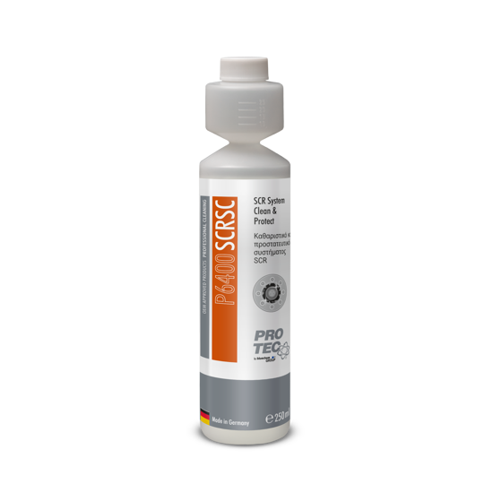 Εικόνα από Καθαριστικό συστήματος AdBlue