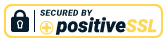 PositiveSSL icon